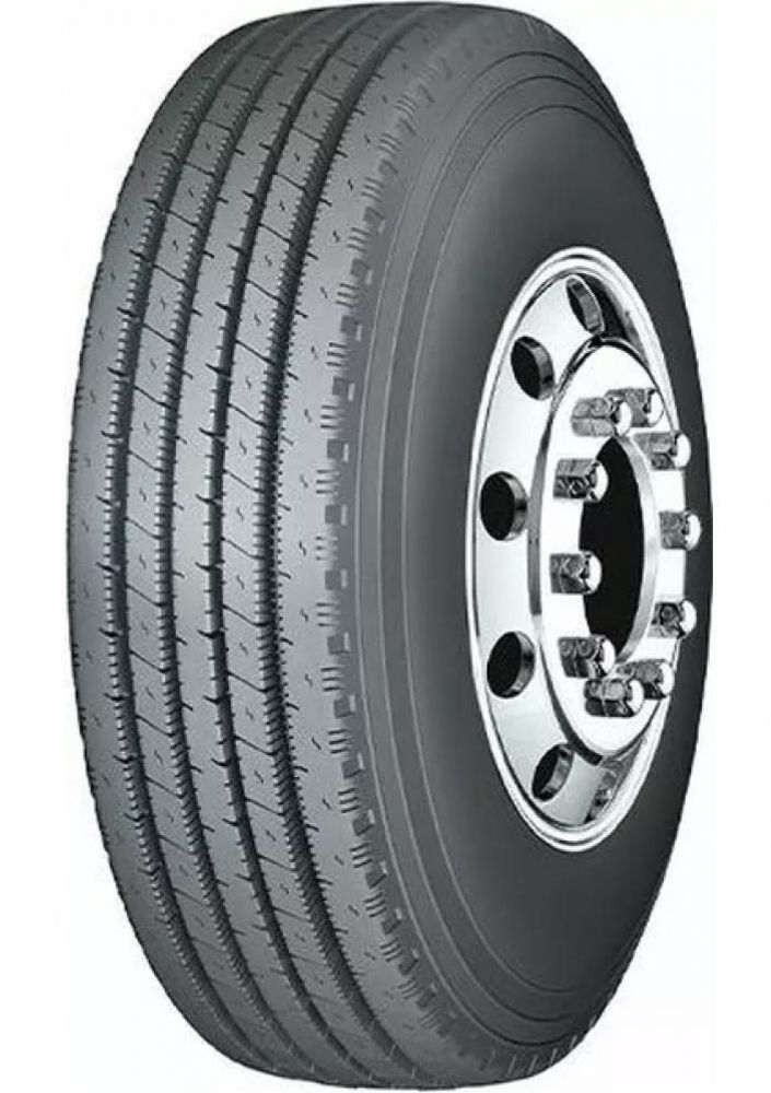 Sunwide SHW210 (рулевая) 315/80 R22.5 156L