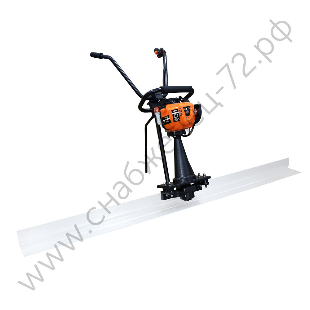 Привод к виброрейке бензиновый FTL SFS-02B