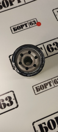 Фильтр масляный SUBARU 15208-AA160