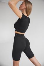 Велосипедки Breeze Black
