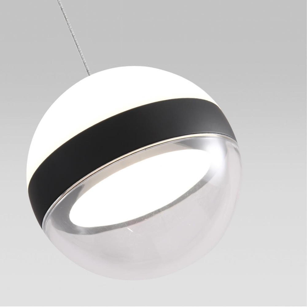 5075/9L ODL Подвес LED 9Вт 4000К 220В IP20 L-VISION