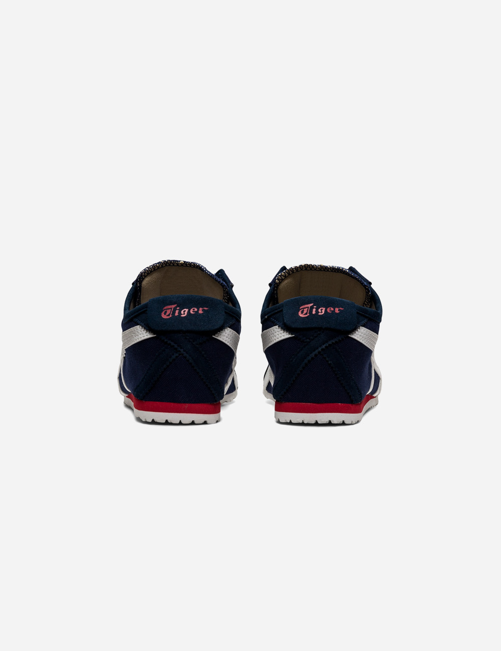 Onitsuka Tiger MEXICO 66 Slip-On "Navy"