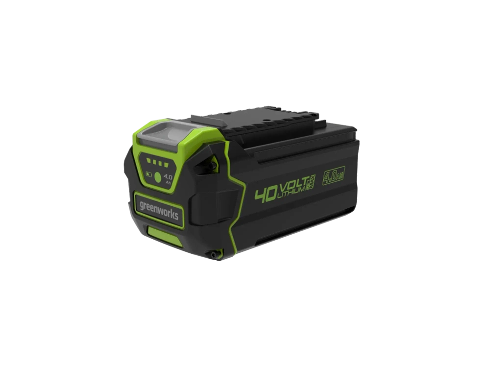 Аккумулятор GreenWorks G40B4 2927007