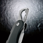 Нож Leatherman Crater® c33
