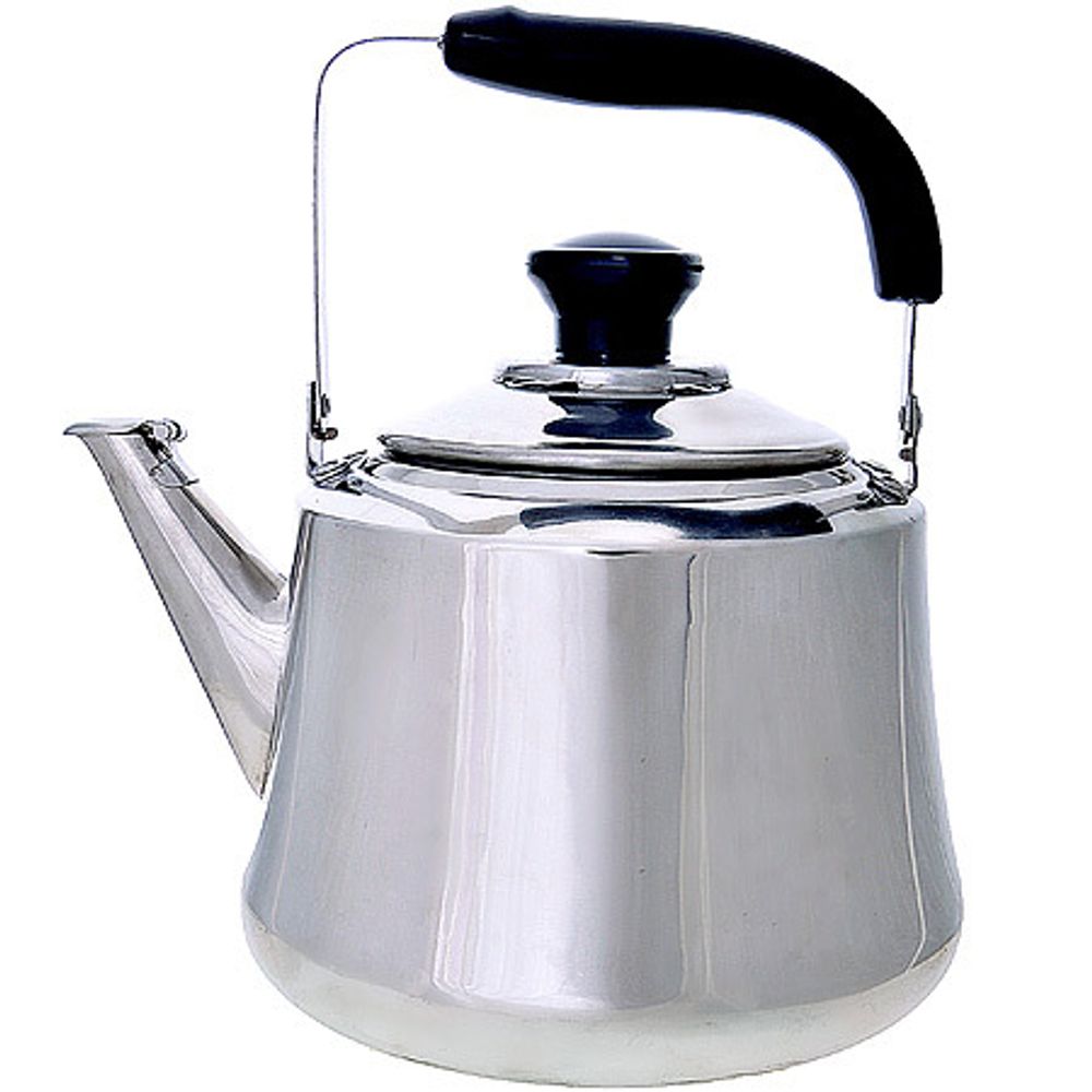Чайник из нержавеющей стали Mayer&amp;Boch MB-30414, 7 л
