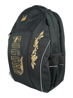 Рюкзак для художественной гимнастики спортивный Хохлома (Макси)