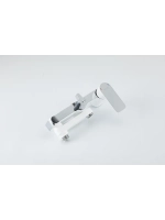 Душевая система с тропическим душем Gappo G2448