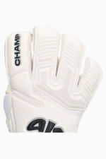 Вратарские перчатки 4keepers Champ VII RF2G Junior - белый