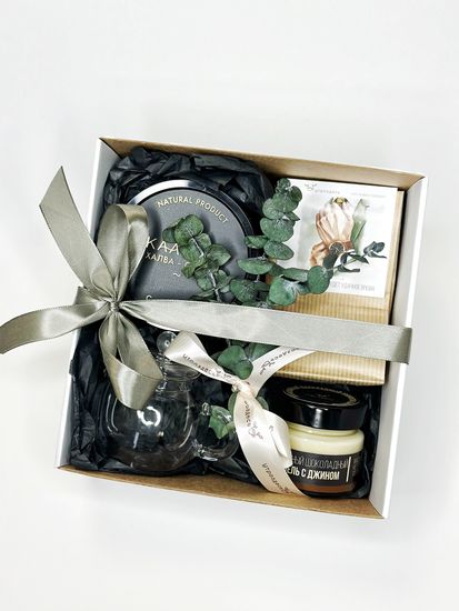 Подарочный набор "Гостеприимство"