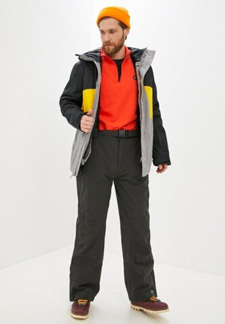 Куртка DC Defy (Yellow)