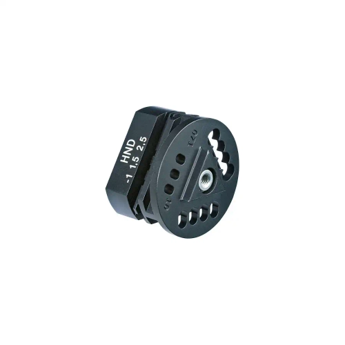 Устройство поддержки позиционирования 97 49 60 HTS + Harting Knipex 97 49 90