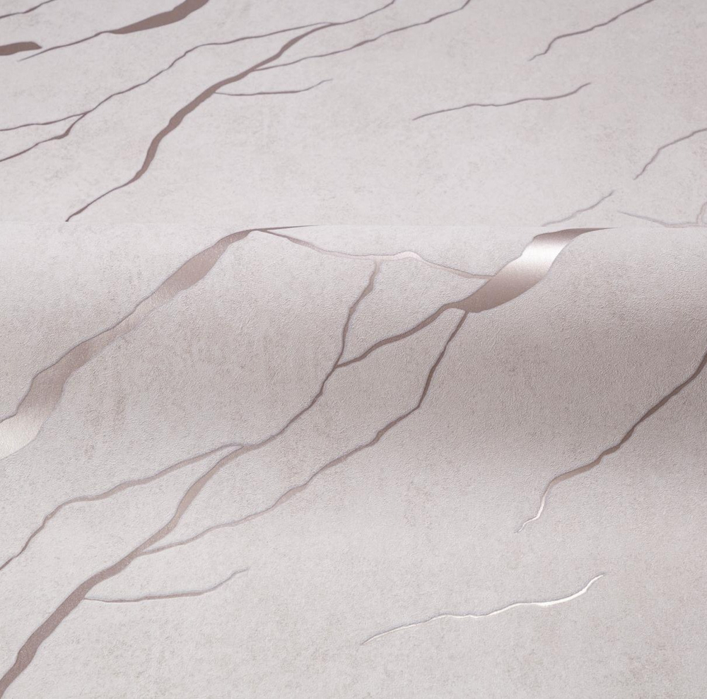 Обои виниловые HC72604-22 PALITRA HOME Рич Поталь, абстракция, размер 1.06 х 10.05 м