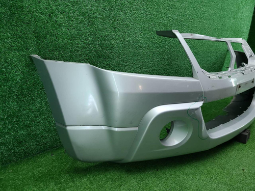 Бампер передний Suzuki Grand Vitara (2008-2012)