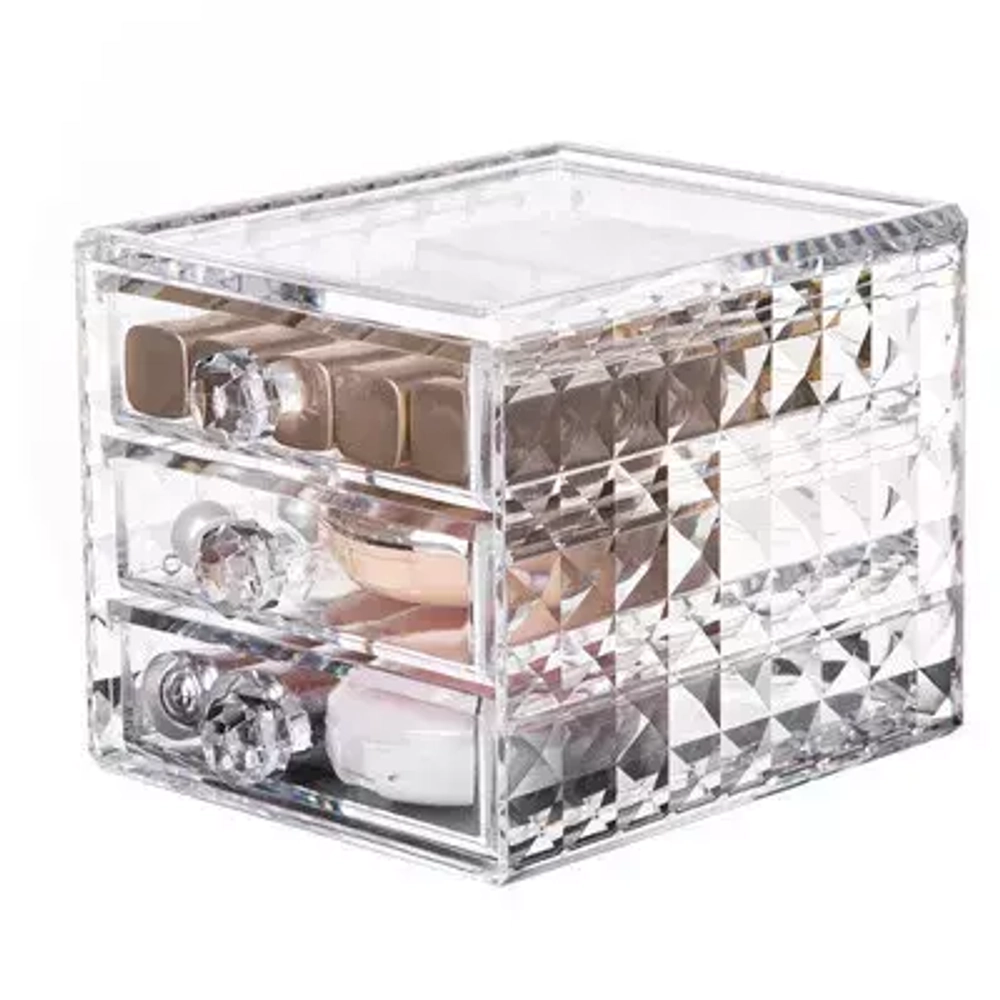 Органайзер для косметики Diamond