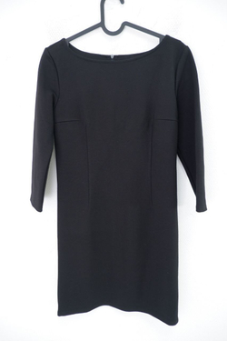 Платье Alexandra Kazakova сдержанное 44 размер, новое