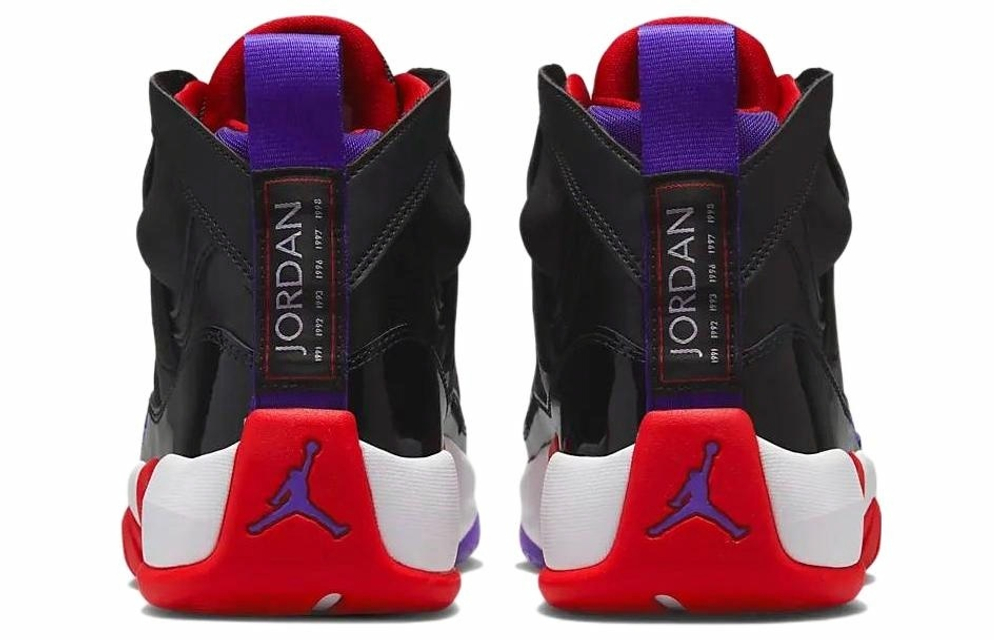 Кроссовки Jordan Jumpman Two Trey (Женская размерная сетка)