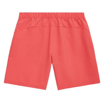 Мужские теннисные шорты Yonex RG - cyber orange