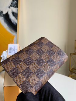 Louis Vuitton Victorine Wallet