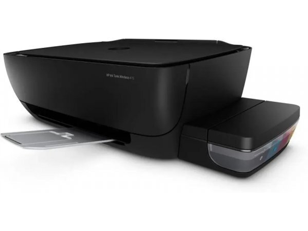 МФУ струйное HP Ink Tank Wireless 415 Z4B53A цветное