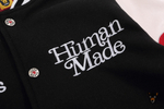 Бомбер Human Made