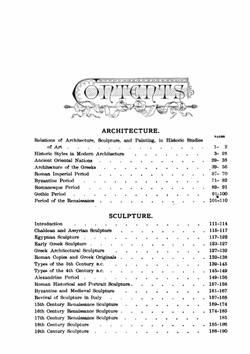 A History of Art | Goodyear William Henry