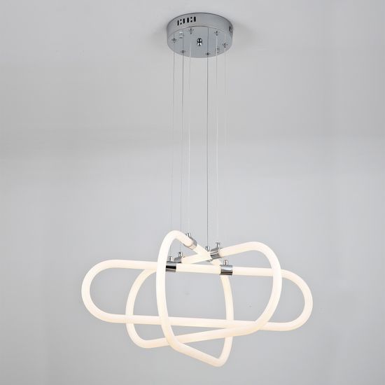 Подвесной светильник LED4U L2000-3