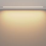 Трековый светильник Technical TR030-4-30W3K-WW-DS-W