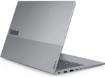 Ноутбук  Lenovo ThinkBook 16 G6 IRL 16 ", Core i5, 16 Гб RAM, 512 Гб SSD, Iris Xe Graphics, Серый