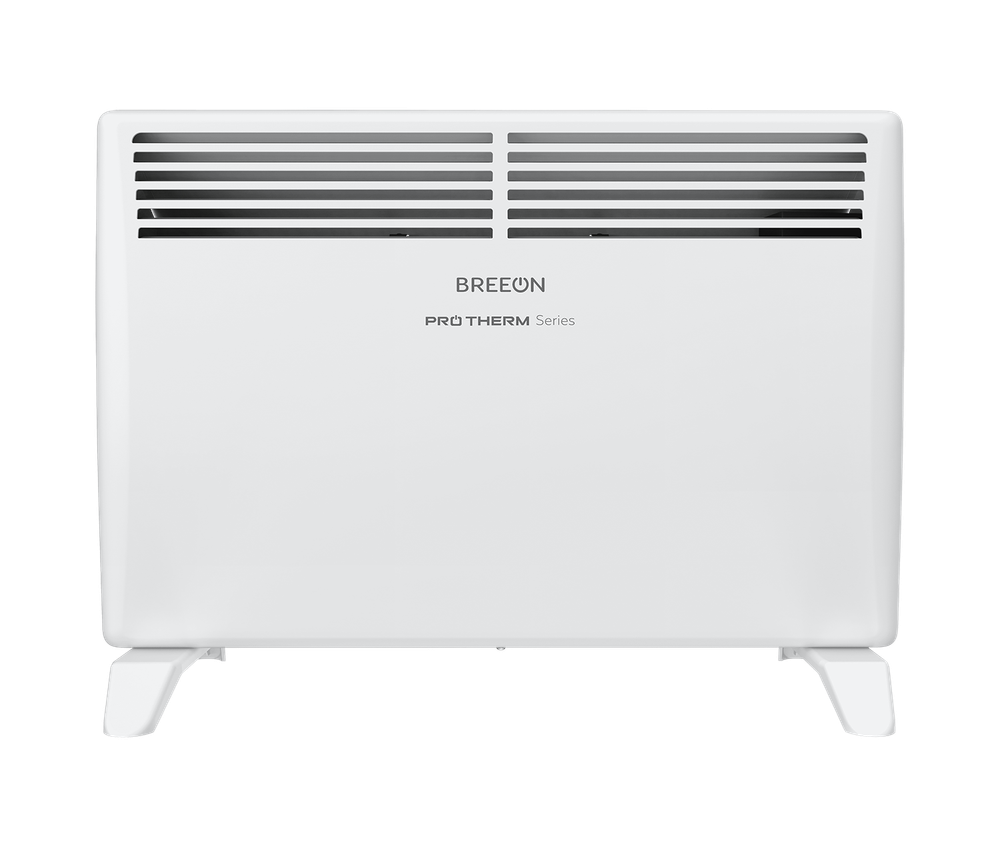 Электрический конвектор BREEON Pro Therm BHCI-1000 SM