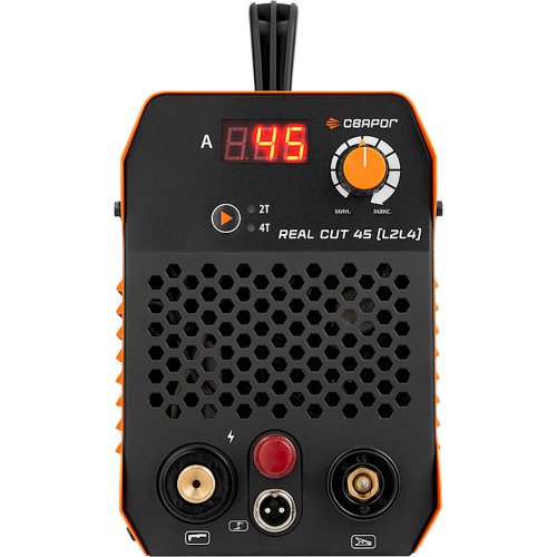 Сварочный аппарат Сварог CUT 45 "REAL" (L2L4)