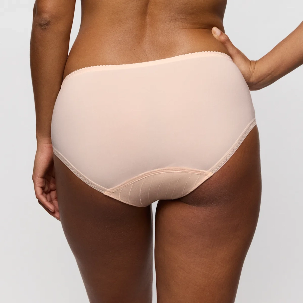 PRIMADONNA DEAUVILLE Трусы с высокой талией, нежно-розовый