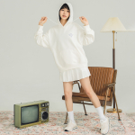 Толстовка New Balance Logo, 5CD12132-IV