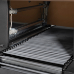 Термоусадочный тоннель BS-B400x350 Foodatlas Pro