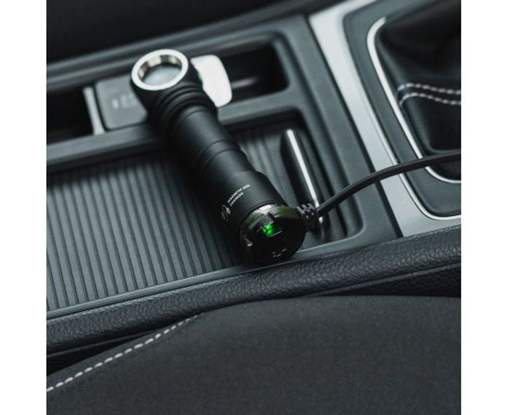 Armytek Wizard C2 Pro (ABM)
