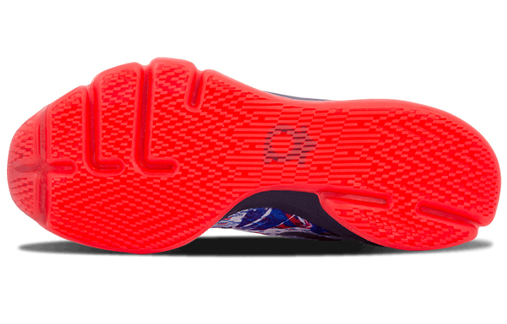 Кроссовки Nike Kd 8 Independence Day 8
