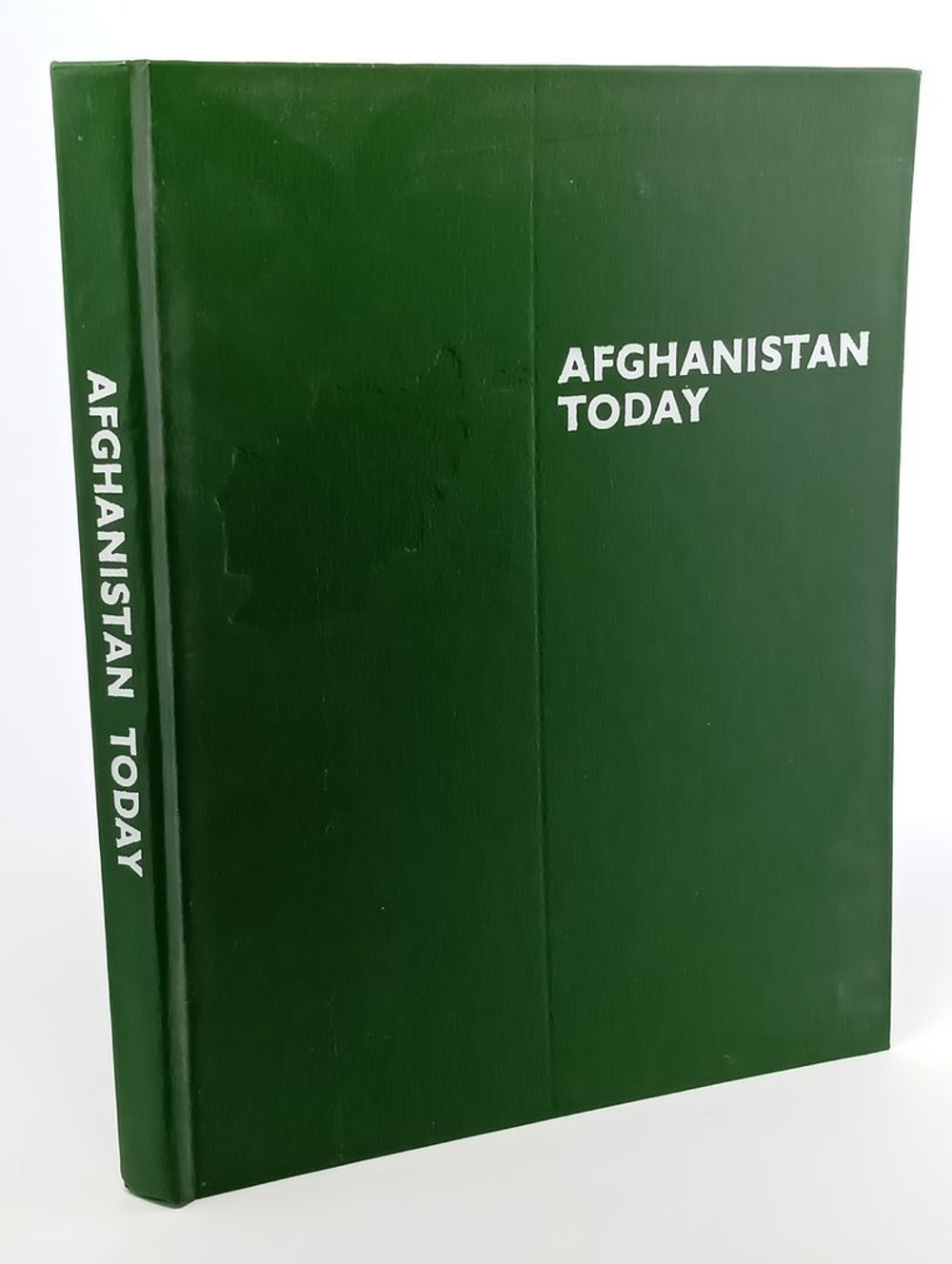 AFGANISTAN TODAY. Афганистан сегодня