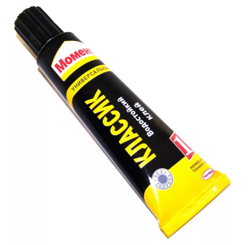 Клей Момент КЛАССИК 30 мл