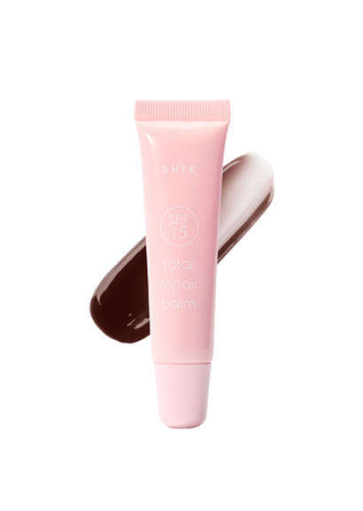 SHIK Восстанавливающий бальзам для губ Total Repair Balm в оттенке 05 Syrup