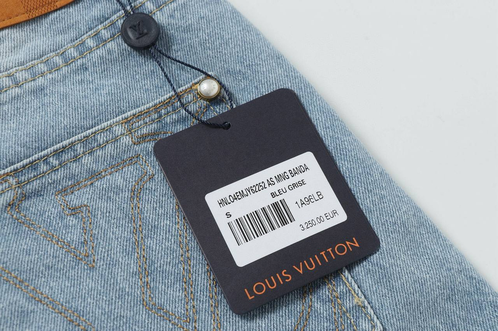 Шорты Louis Vuitton