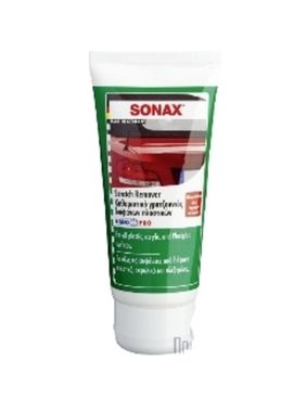 SONAX Scratch Remover - Удалитель царапин для пластика, 75мл