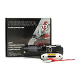 Лебёдка электрическая TR серия "QUATTRO CRAZY" 3,0s (12v)