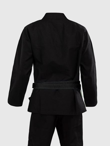 Кимоно для бжж Venum Contender Evo 2.0 Black