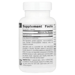 Source Naturals, альфа-липоевая кислота, 300 мг, 60 капсул