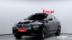 BMW X6 (G06) xDrive30d M Sports (08.2020)