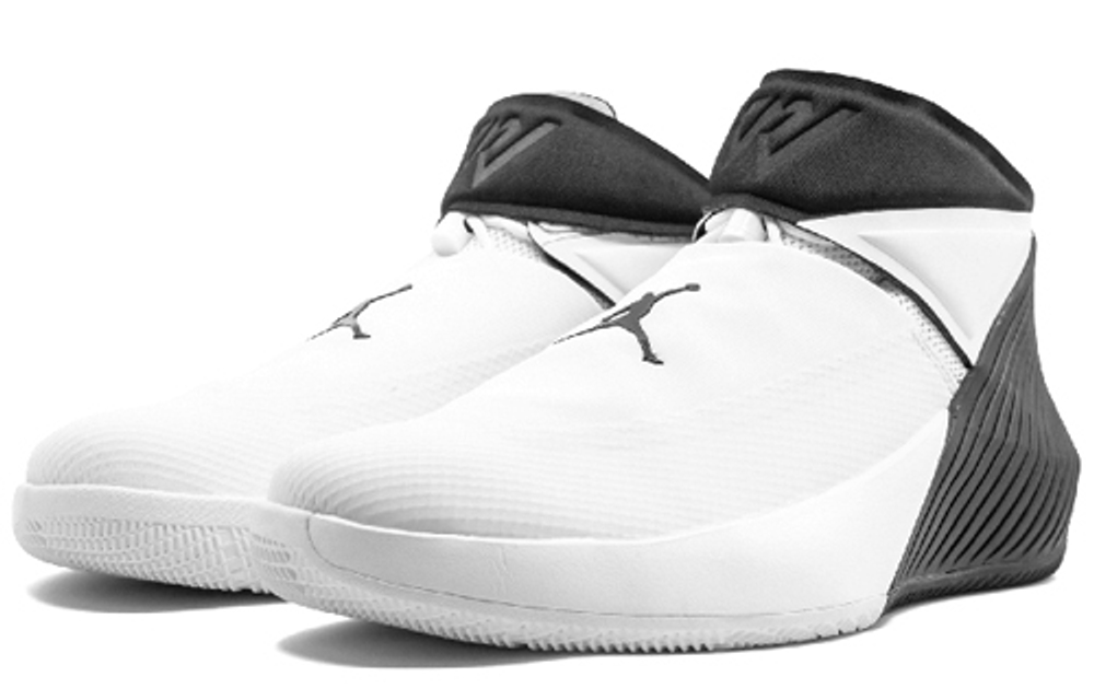 Кроссовки Jordan Why Not Zer0.1 2-Way