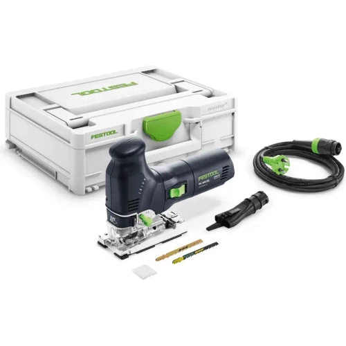Маятниковый лобзик TRION PS 300 EQ-Plus FESTOOL 576615