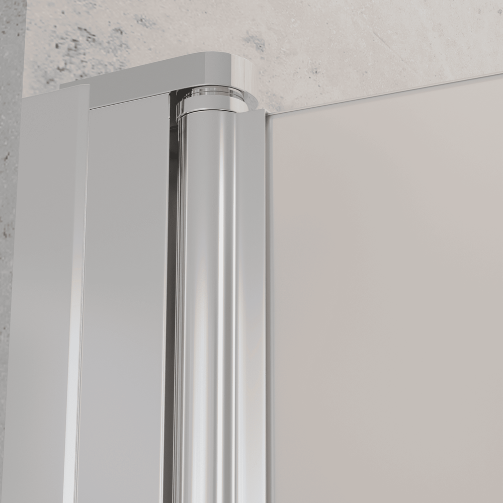 Душевая дверь Dolphin TN-03 (Фабрик (Fabrik), 800)