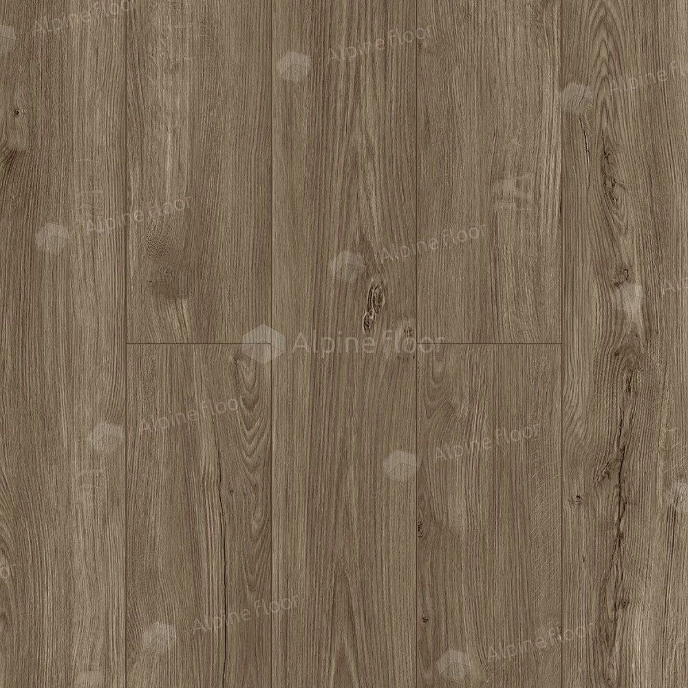 Кварцвиниловая плитка Alpine Floor Sequoia LVT ЕСО 6-11 Секвойя Рустикальная