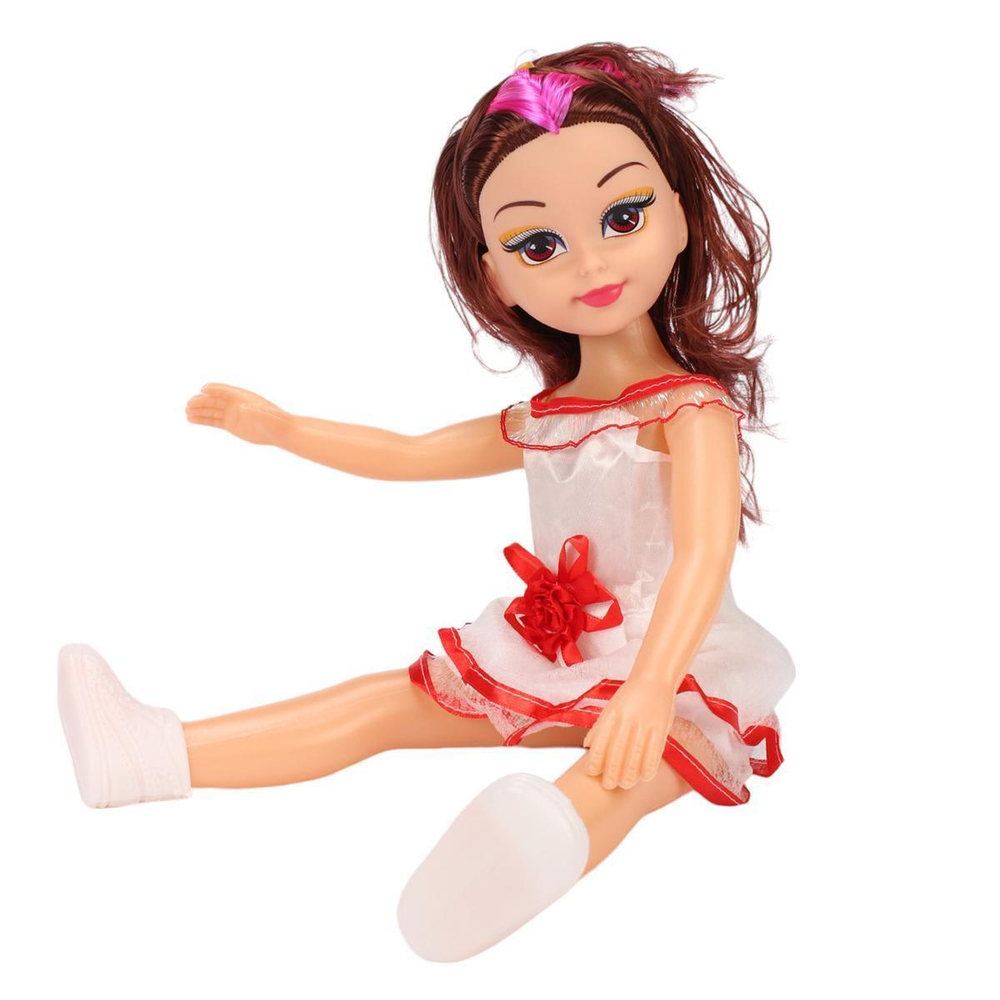 Кукла классическая 45см, коробка G00234