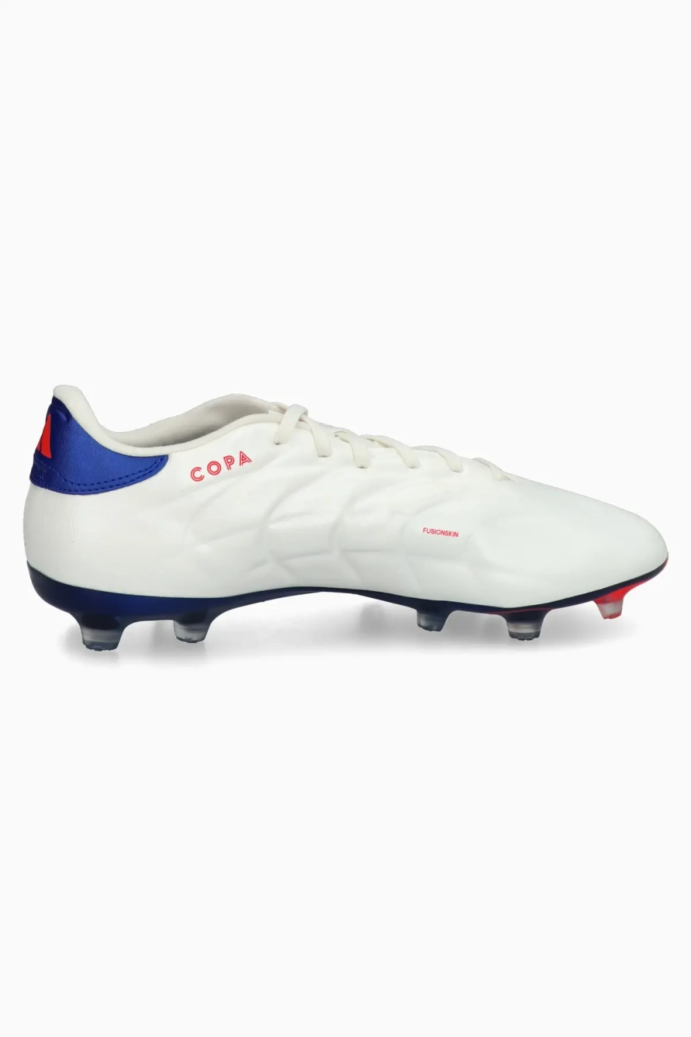 Бутсы adidas Copa Pure 2 Pro FG - белый